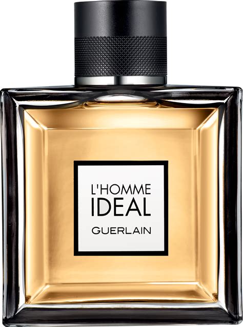 l'homme ideal cologne 100ml|l'homme ideal guerlain price.